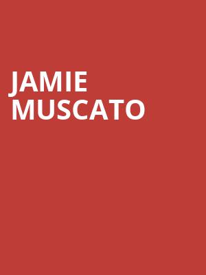 Jamie Muscato at Cadogan Hall